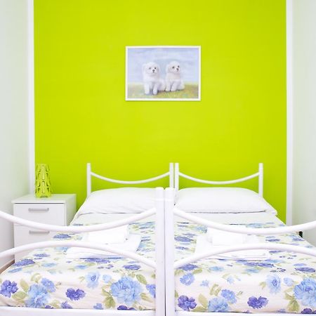 San Paolo House Apartment Sorrento Ngoại thất bức ảnh