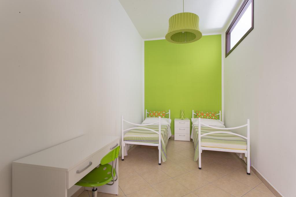 San Paolo House Apartment Sorrento Phòng bức ảnh