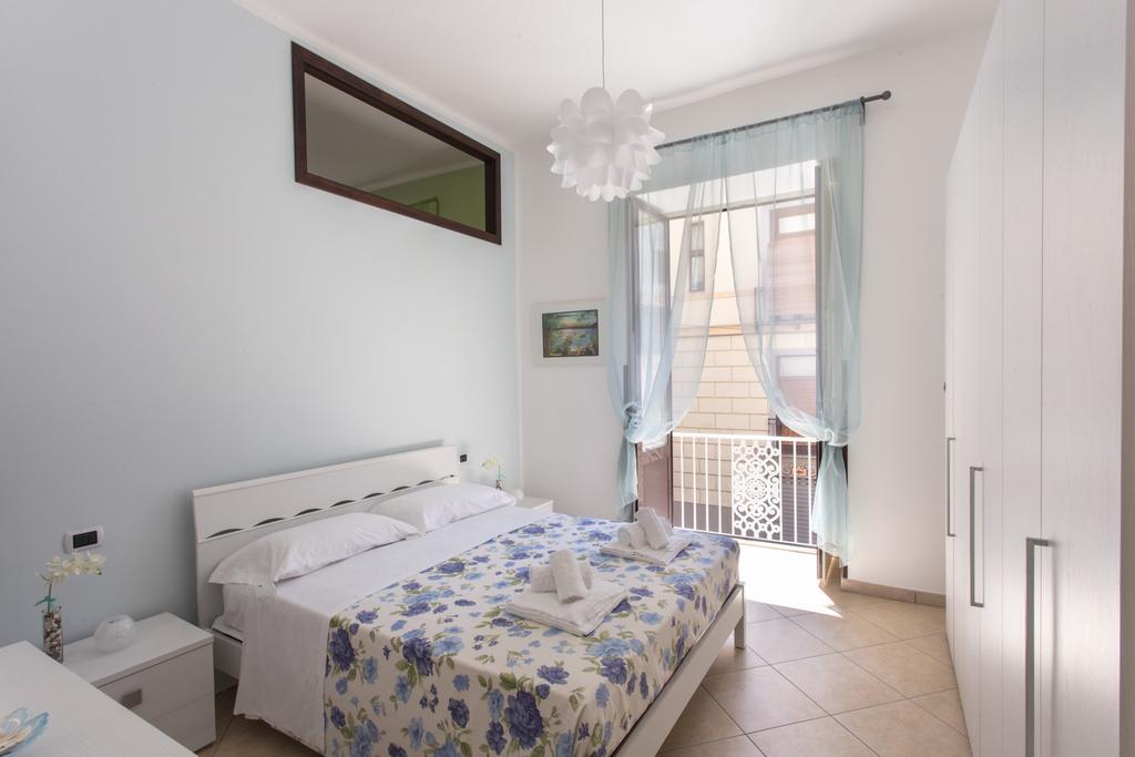 San Paolo House Apartment Sorrento Phòng bức ảnh