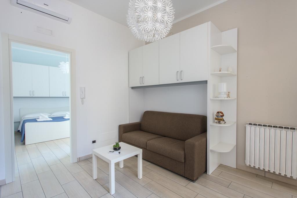 San Paolo House Apartment Sorrento Phòng bức ảnh
