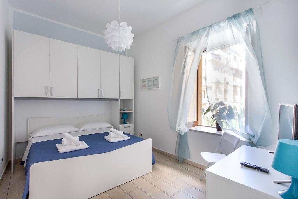 San Paolo House Apartment Sorrento Phòng bức ảnh