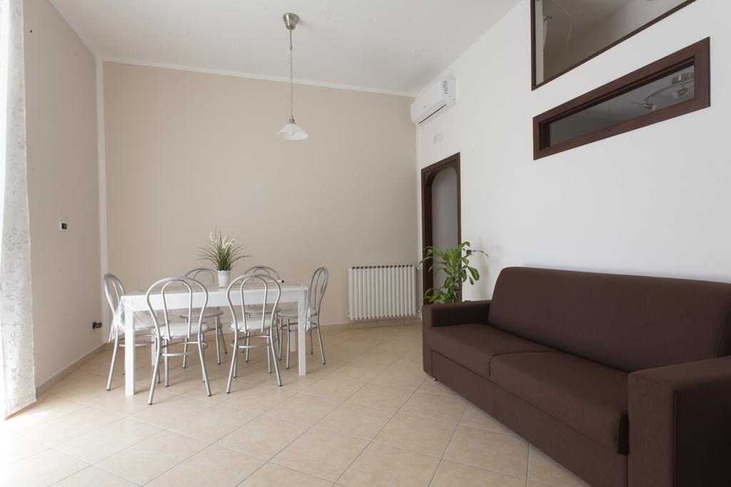 San Paolo House Apartment Sorrento Phòng bức ảnh