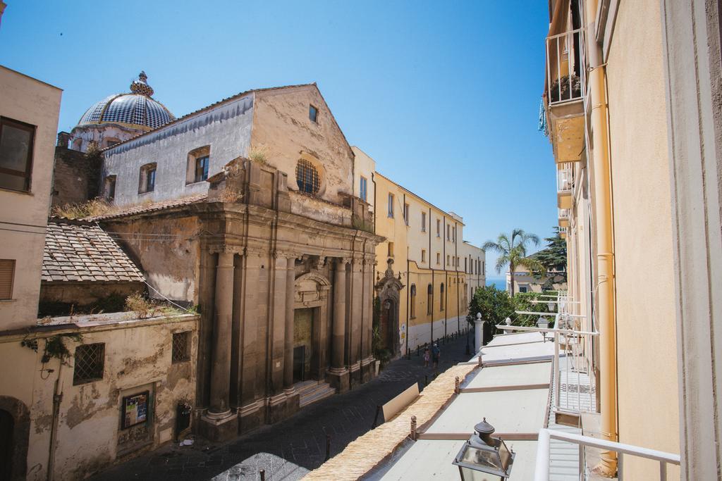 San Paolo House Apartment Sorrento Phòng bức ảnh