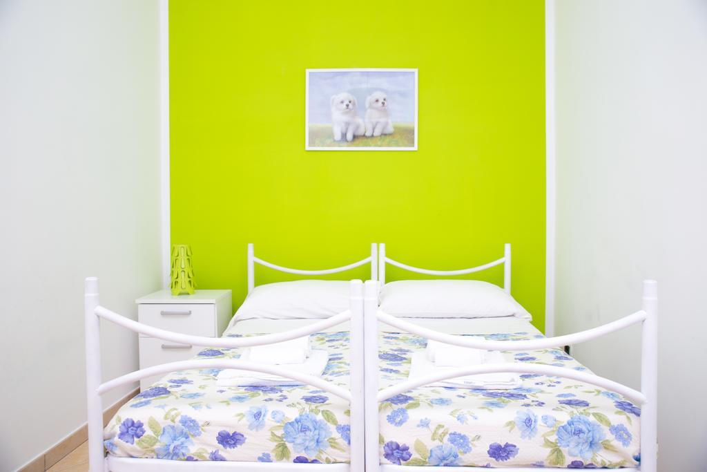 San Paolo House Apartment Sorrento Ngoại thất bức ảnh
