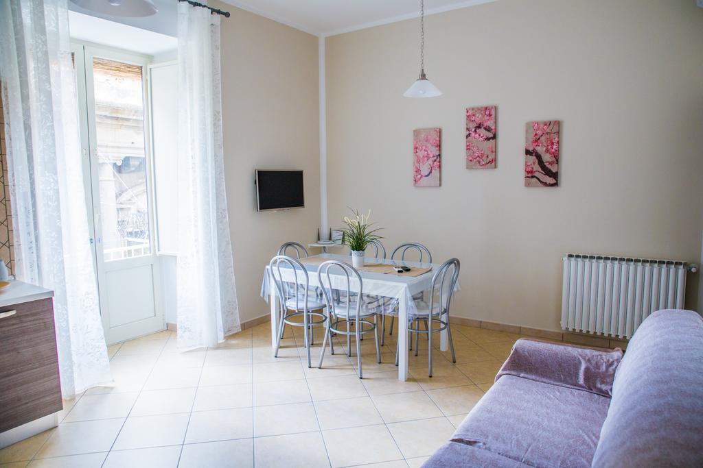 San Paolo House Apartment Sorrento Ngoại thất bức ảnh